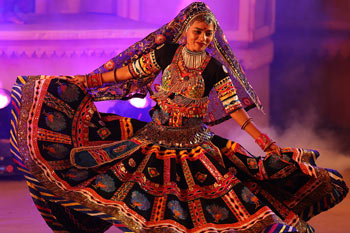 Shilpgram Utsav 2023, Udaipur, Rajasthan