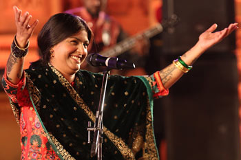 Shilpgram Utsav 2023, Udaipur, Rajasthan