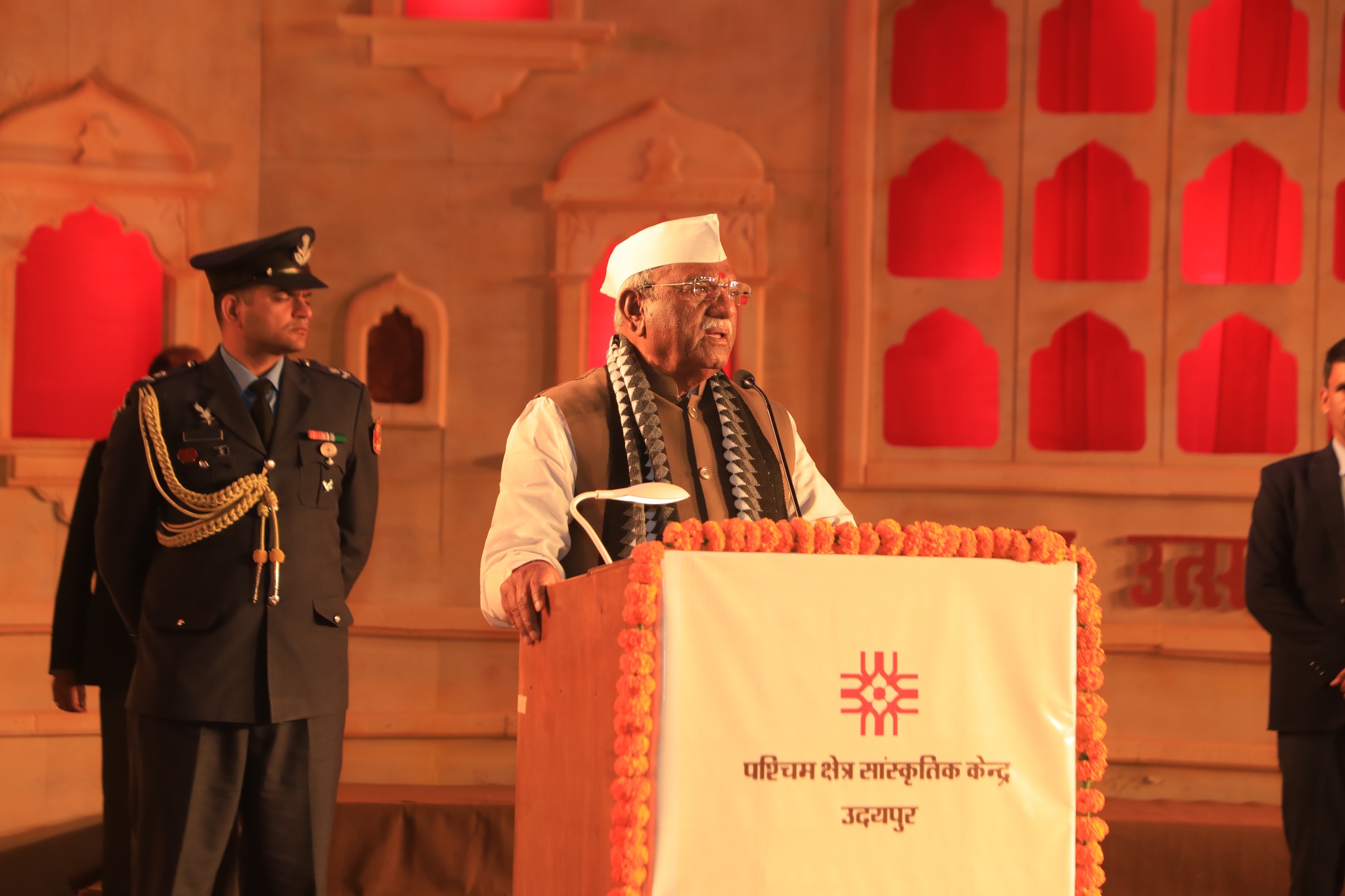 Shilpgram Utsav 2025, Udaipur, Rajasthan