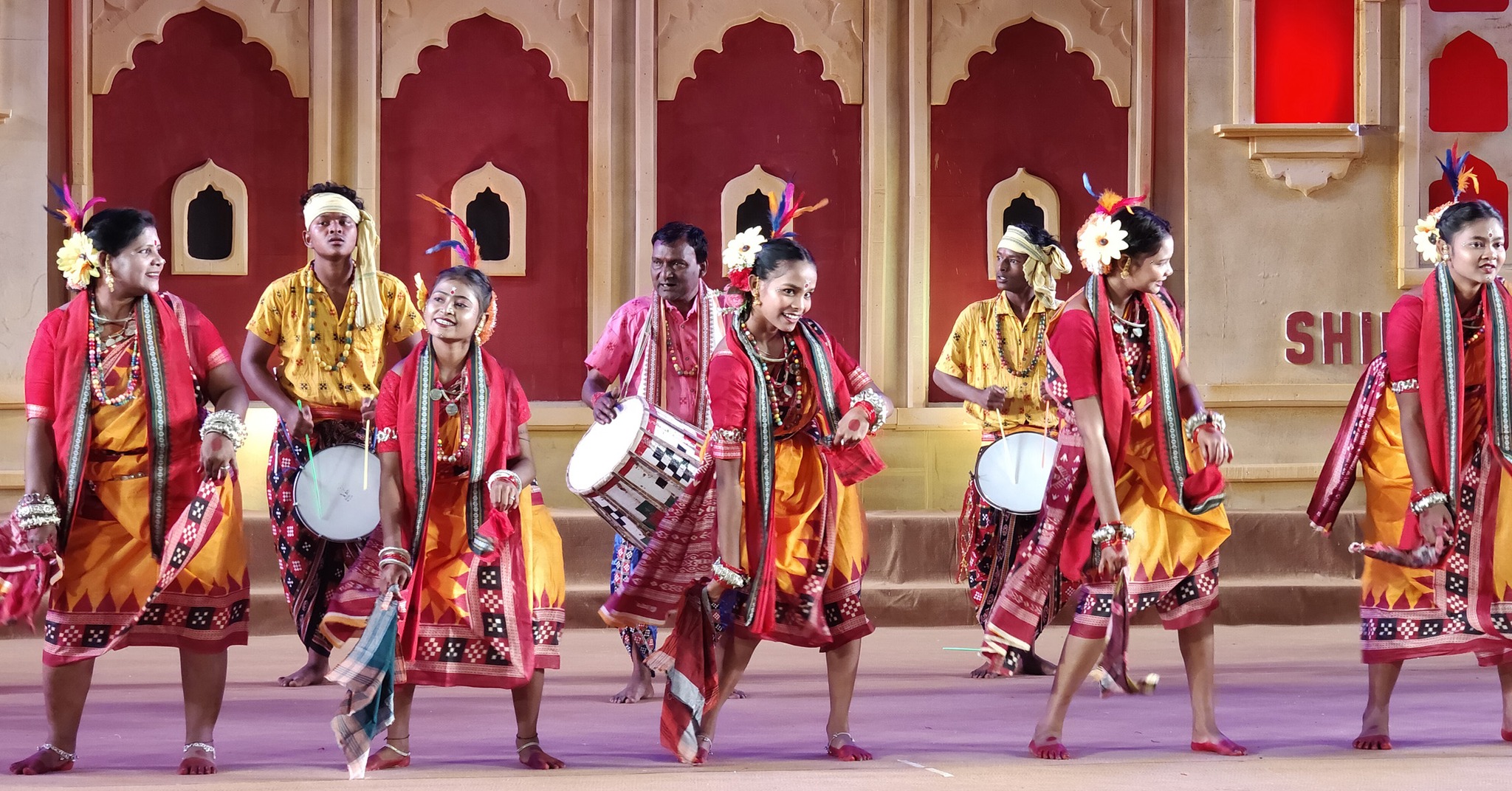 Shilpgram Utsav 2025, Udaipur, Rajasthan