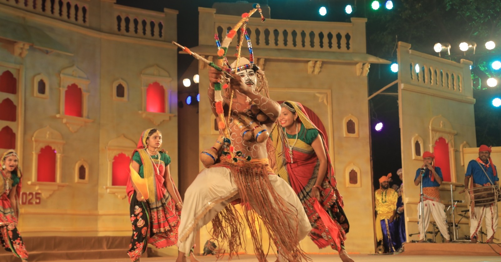 Shilpgram Utsav 2025, Udaipur, Rajasthan