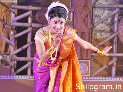 Shilpgram Festival Photos