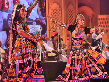 Shilpgram Festival 2023 Photos